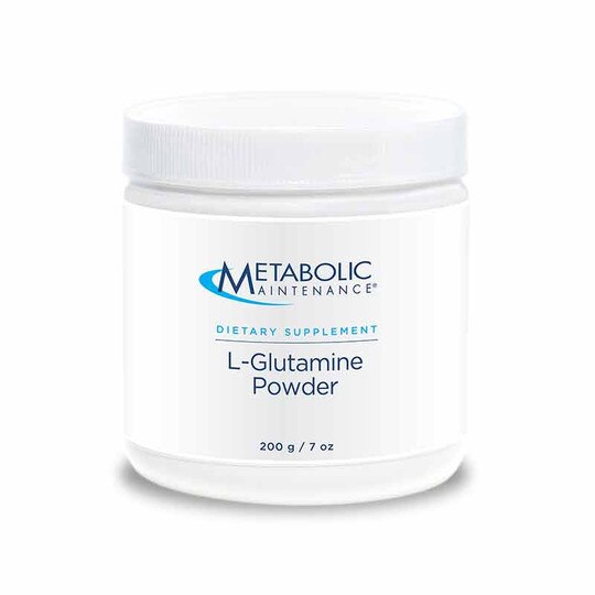 L-Glutamine Powder, MTM